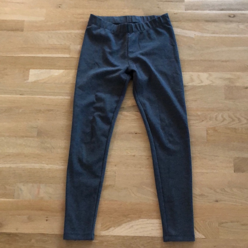 Loft pants
